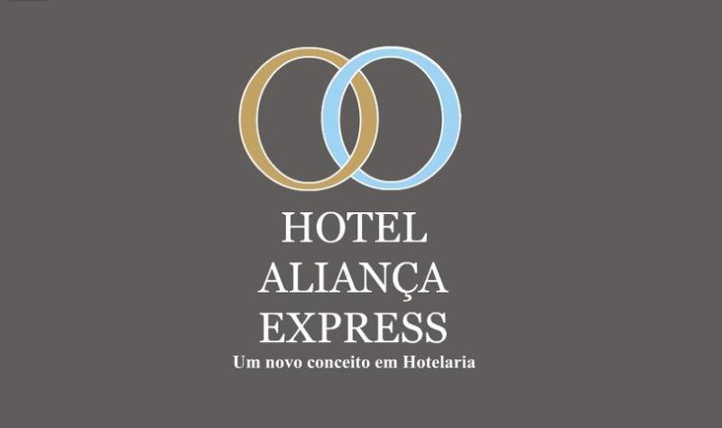 Hotel Alianca Express Rio do Sul Eksteriør billede